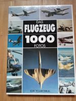 Das Flugzeug-1000 Fotos- Karl Müller Verlag, großes Sachbuch Bayern - Burglengenfeld Vorschau