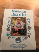 Kochbuch Jamie Oliver mit tollen Rezepten Hessen - Wiesbaden Vorschau