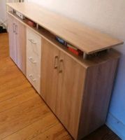 Sideboard u. Phonowagen Fernsehtisch Hifi-Schrank Wandsbek - Hamburg Marienthal Vorschau