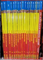 The Flash Comic Reihe 1-17 & Das erste Jahr DC Comics Panini Hessen - Seligenstadt Vorschau