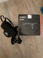 Systemkamera Sony Alpha 6300 Brandenburg - Brieselang Vorschau