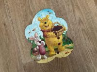 Winnie Pooh Puuh Puzzle Kinderpuzzle Spielzeug Teddybär Teddy Rostock - Südstadt Vorschau