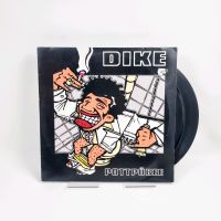 Dike - Pottpüree Vinyl LP Schallplatte Hiphop Rap Deutschrap Nordrhein-Westfalen - Ibbenbüren Vorschau
