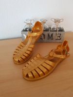 Gummisandalen Gold neu Gr.29 badeschuhe Bonn - Beuel Vorschau