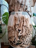 Marc Cain Sports Marccain Sweatrock Rock Maleika Gepard Gr.N2 36 Hessen - Alsfeld Vorschau
