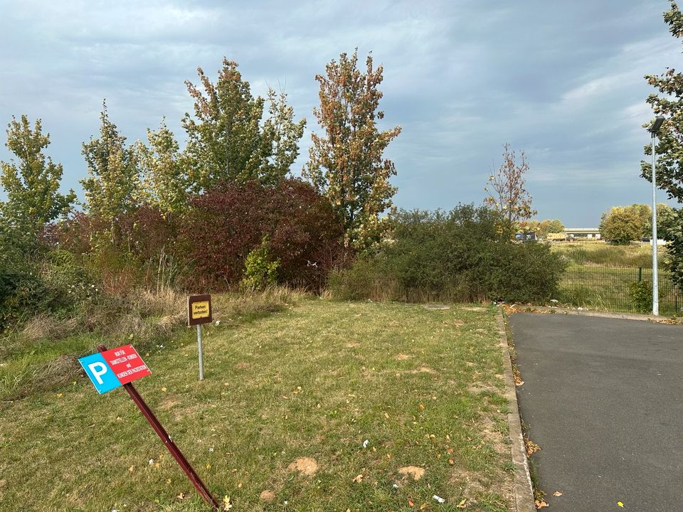 Grundstück im Gewerbegebiet Zülpich in Zülpich