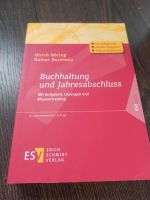 Buchhaltung und Jahresabschluss (Döring&Buchholz) - mit Aufgaben Baden-Württemberg - Rheinstetten Vorschau