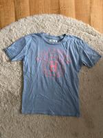 Hollister T-Shirt Oberteil Düsseldorf - Garath Vorschau