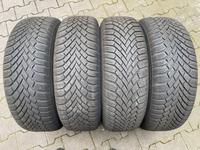 4 x Winterreifen Continental M+S 195/65 R15 91T 2 x 6,5mm 2 x 7mm Rheinland-Pfalz - Klein-Winternheim Vorschau