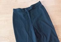 Elegante Damen Hose Miss H Express L 38/40 Schwarz Business Nordrhein-Westfalen - Jüchen Vorschau