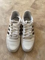 Adidas Schuhe in weiß Roßleben-Wiehe - Wiehe Vorschau