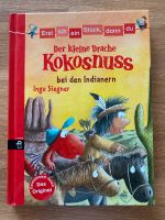 Der kleine Drache Kokosnuss Thüringen - Erfurt Vorschau