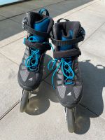 Inliner Rollerblade 90mm Größe 41 Baden-Württemberg - Ludwigsburg Vorschau