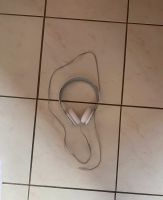 BEATS Kopfhörer mit Kabel und Tasche Bayern - Estenfeld Vorschau