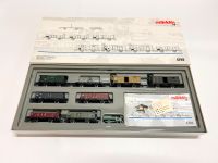 Märklin 4789 Güterwagen-Set, Dt. Staatsbahn Wagenbverband, H0, TO Baden-Württemberg - Singen Vorschau