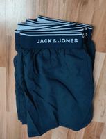 Jack & Jones 5 Boxershorts Gr. S NEU Thüringen - Worbis Vorschau