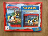 Yakari Set, DVD & Hörbuch, Folge 11, neu & OVP Nordrhein-Westfalen - Sankt Augustin Vorschau