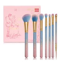 Spectrum Collections Cinderella Brush Sets & Soap Kiel - Pries-Friedrichsort Vorschau