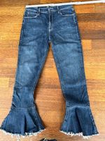 Mother Jeans Hose Größe 29 Größe M dunkel blau Baden-Württemberg - Blaustein Vorschau