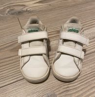 Adidas Advantage Schuh Sneaker Kind Gr 24 Nordrhein-Westfalen - Jülich Vorschau