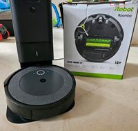 Staubsaugerroboter iRobot Roomba i4+ mit Absaugstation Dortmund - Mitte Vorschau