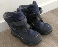 Winterstiefel von Superfit Größe 29 M Niedersachsen - Bohmte Vorschau