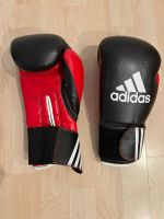 Boxhandschuhe Adidas ADIBT01 8oz Frankfurt am Main - Nordend Vorschau