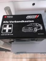 Neuer Auto Verbandkasten! Autoverbandskasten! Autozubehör Hessen - Lollar Vorschau