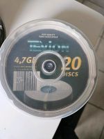11x DVD Rohling 4,7GB recordable Kiel - Schreventeich-Hasseldieksdamm Vorschau