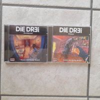 CD Die Dr3i Neues aus Rocky Beach Restaurant + Zimmer Nordrhein-Westfalen - Wiehl Vorschau