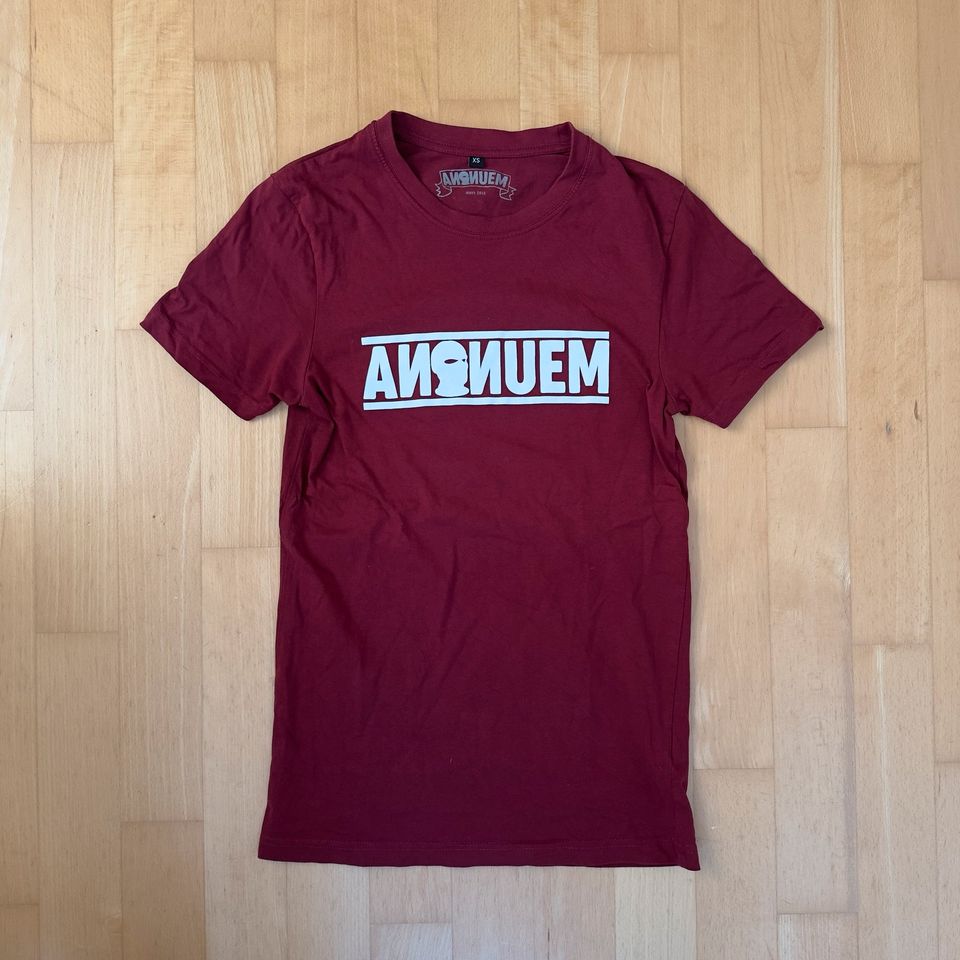 Anonuem classic T-Shirt in Stuttgart
