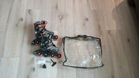 Inline Skates Gr 29-33 Kinder Hessen - Limburg Vorschau