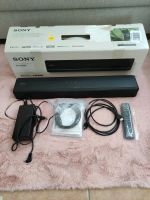 Sony Soundbar 2.1, HT-SF 200 Bayern - Eching (Kr Freising) Vorschau