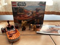 Lego Star Wars - Luke Skywalkers Landspeeder (75271) Sachsen-Anhalt - Blankenburg (Harz) Vorschau