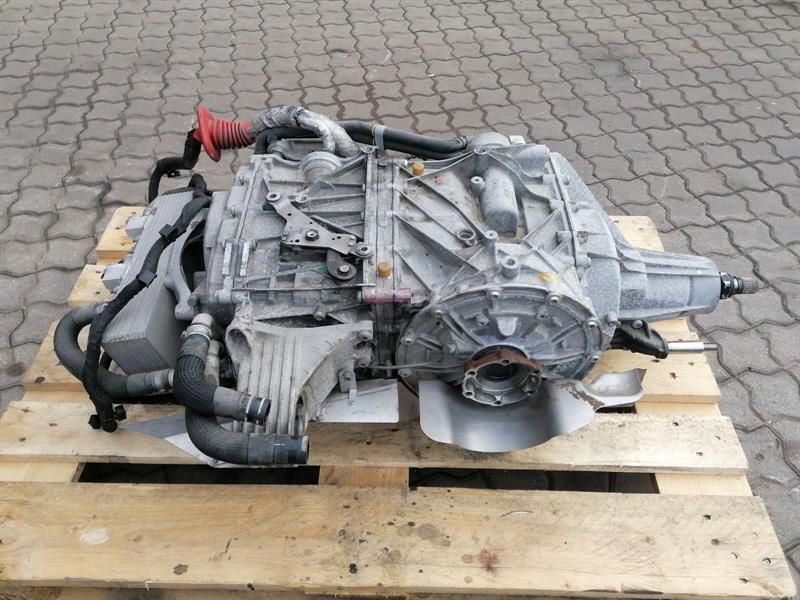 FERRARI F12 BERLINETTA F152 Gearbox 278272 Getriebe GETRAG F140 in Görlitz