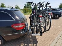 Thule Fahrradträger-Verleih mieten für 2 , 3 oder 4 Fahrräder Nordrhein-Westfalen - Herten Vorschau