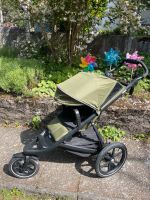 Thule Urban Glide 2 / Jogger / Buggy Baden-Württemberg - Lorch Vorschau