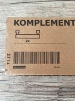 Ikea Komplement Schiebetürdämpfer, 503.274.54, NEU Bayern - Niedernberg Vorschau