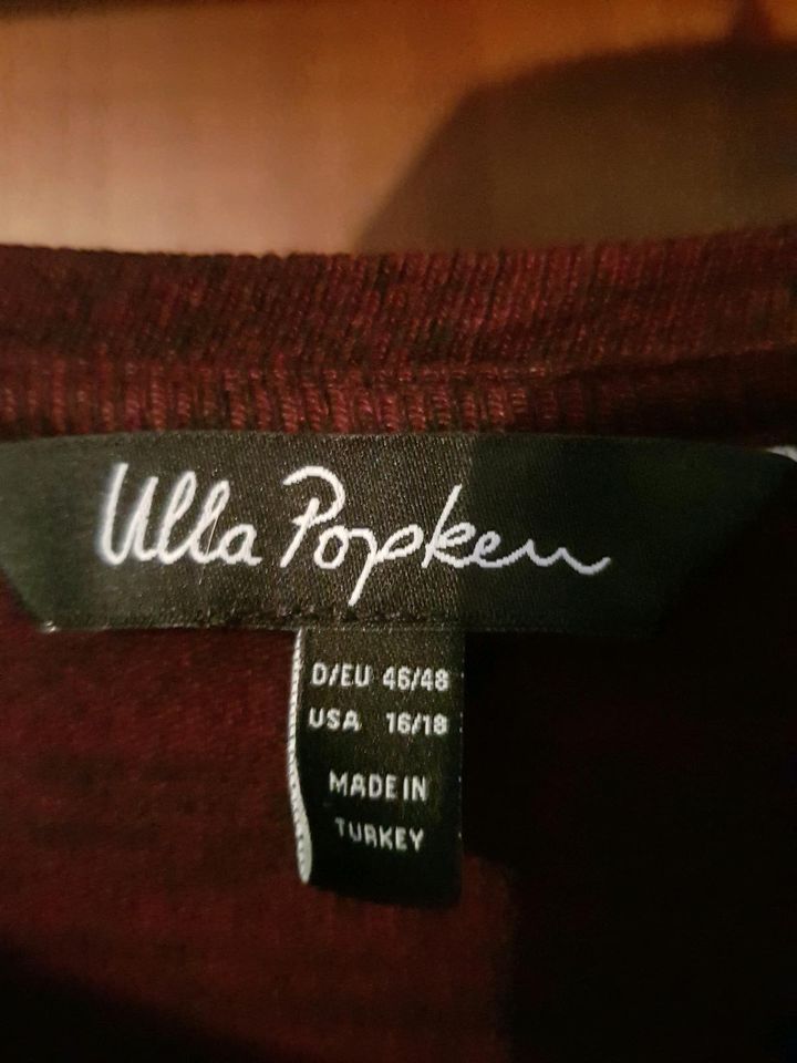 Ulla Popken Pulli 46/48 Neu in Köln