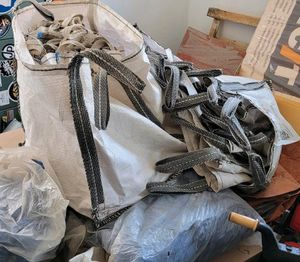 Mineralwolle entsorgen Sack - Big bag in Baden-Württemberg - Nürtingen |  eBay Kleinanzeigen ist jetzt Kleinanzeigen