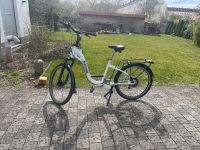 Velosic E -Bike, Lastenrad für Lieferservice, Pelic 3, Top Berlin - Köpenick Vorschau