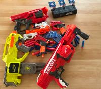 NERF Sammlung Nordrhein-Westfalen - Ratingen Vorschau