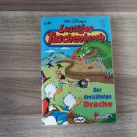 Lustiges Taschenbuch: der dreizähnige Drache Niedersachsen - Northeim Vorschau