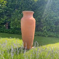 Terrakotta Vase, Vase Toscana, Terrakotta Topf Bayern - Fürstenstein Vorschau