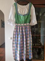 ☀️☀️ Dirndl, Tracht von Wenger Ge. 38 ☀️☀️ Saarbrücken-Mitte - St Johann Vorschau