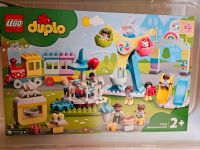 Lego Duplo Erlebnispark NEU Niedersachsen - Oberlangen Vorschau