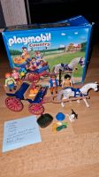 Playmobil Country 5226 Ausflug mit Pferdekutsche Nordrhein-Westfalen - Niederkassel Vorschau