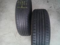 Sommerreifen 215/65R17 99V Continental 2 Stück 6,5mm Profil Dortmund - Innenstadt-West Vorschau