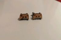 Holz Ohrringe Stecker gamer controller Nintendo Playstation Nordrhein-Westfalen - Sankt Augustin Vorschau