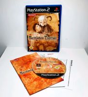 Playstation 2/PS2 Spiel Suikoden tactics Nordrhein-Westfalen - Bornheim Vorschau